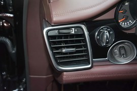 2014款保时捷Panamera