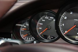 2014款保时捷Panamera