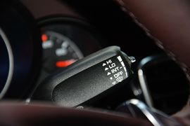 2014款保时捷Panamera