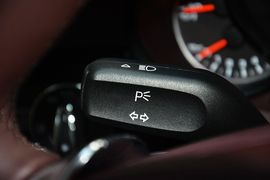 2014款保时捷Panamera