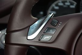 2014款保时捷Panamera