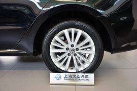 2015款大众朗行1.6L手动舒适型