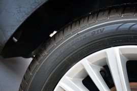 2015款大众朗行1.6L手动舒适型