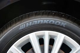 2015款大众朗行1.6L手动舒适型