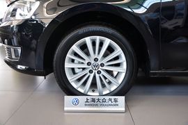 2015款大众朗行1.6L手动舒适型
