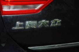 2015款大众朗行1.6L手动舒适型
