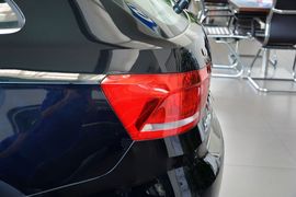 2015款大众朗行1.6L手动舒适型