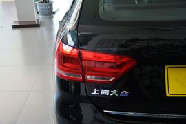 2015款大众朗行1.6L手动舒适型