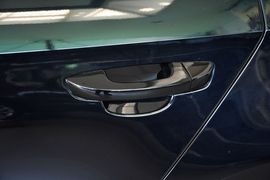 2015款大众朗行1.6L手动舒适型