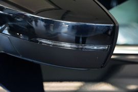 2015款大众朗行1.6L手动舒适型