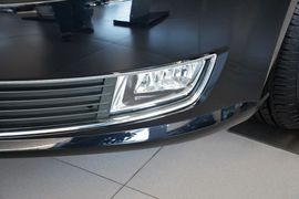 2015款大众朗行1.6L手动舒适型