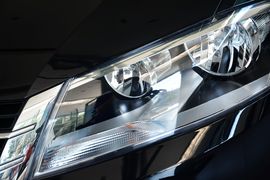 2015款大众朗行1.6L手动舒适型