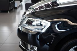2015款大众朗行1.6L手动舒适型