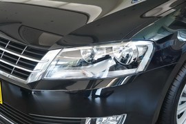 2015款大众朗行1.6L手动舒适型