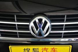 2015款大众朗行1.6L手动舒适型