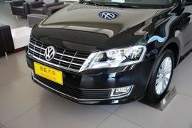 2015款大众朗行1.6L手动舒适型