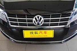 2015款大众朗行1.6L手动舒适型