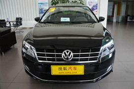 2015款大众朗行1.6L手动舒适型