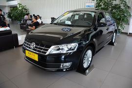2015款大众朗行1.6L手动舒适型
