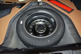 2015款吉利金刚1.5L手动超悦型