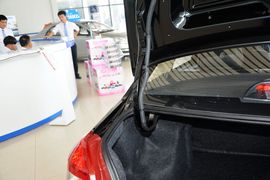 2015款吉利金刚1.5L手动超悦型