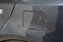 2015款吉利金刚1.5L手动超悦型