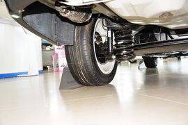 2015款吉利金刚1.5L手动超悦型