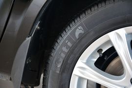 2015款吉利金刚1.5L手动超悦型