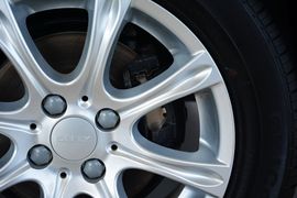 2015款吉利金刚1.5L手动超悦型