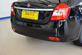 2015款吉利金刚1.5L手动超悦型