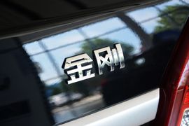2015款吉利金刚1.5L手动超悦型