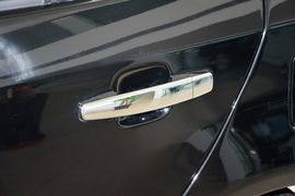 2015款吉利金刚1.5L手动超悦型