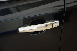 2015款吉利金刚1.5L手动超悦型