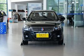 2015款吉利金刚1.5L手动超悦型