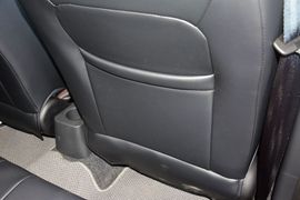 2015款吉利金刚1.5L手动超悦型