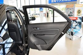 2015款吉利金刚1.5L手动超悦型