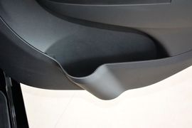 2015款吉利金刚1.5L手动超悦型