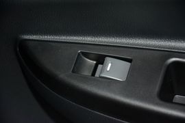 2015款吉利金刚1.5L手动超悦型