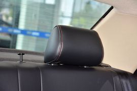 2015款吉利金刚1.5L手动超悦型