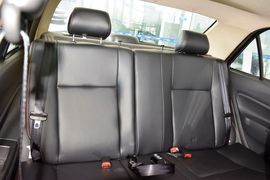 2015款吉利金刚1.5L手动超悦型