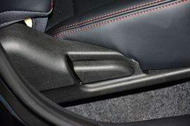 2015款吉利金刚1.5L手动超悦型