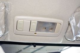 2015款吉利金刚1.5L手动超悦型