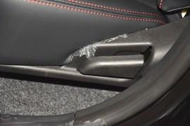 2015款吉利金刚1.5L手动超悦型