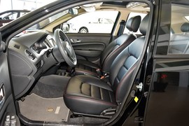 2015款吉利金刚1.5L手动超悦型