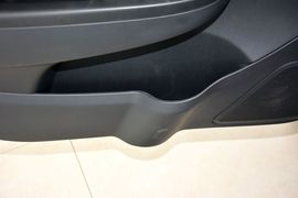 2015款吉利金刚1.5L手动超悦型