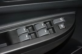 2015款吉利金刚1.5L手动超悦型