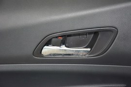 2015款吉利金刚1.5L手动超悦型