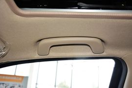 2015款吉利金刚1.5L手动超悦型