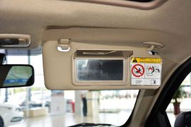 2015款吉利金刚1.5L手动超悦型