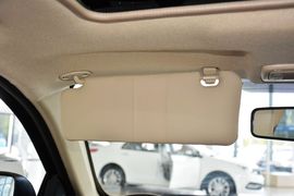 2015款吉利金刚1.5L手动超悦型